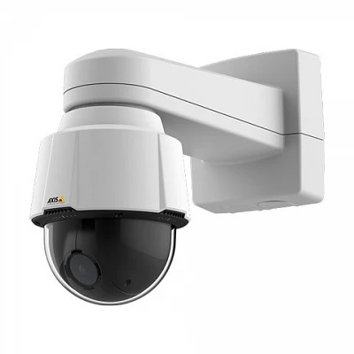 Сетевая купольная PTZ-камера AXIS Q6055-E